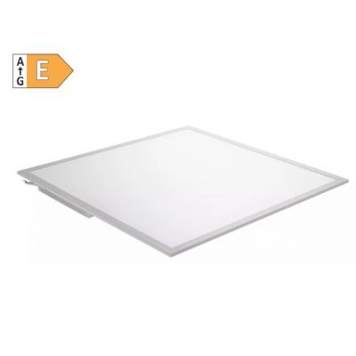 Panel LED HEDA BACKLITE 40W 4400lm 840 120° IP20 60x60cm 220-240V HPB4060 LUMAX (HPB4060)